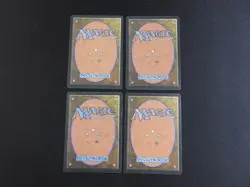 4x Hydroblast LP [Ice Age] Multiple Available Mtg Magic Free Tracking! - Image 2