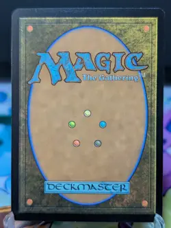 MTG Streets of New Capenna- Jetmir's Garden 250 Regular - Image 2