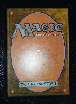 Grim Monolith R - Urza's Legacy - 126 - LP - Image 5