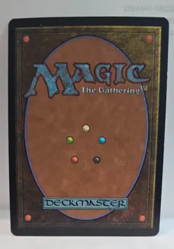 FOIL SUBMERGE NM UNPLAYED NEMESIS MTG MAGIC THE GATHERING (M12) - Image 2