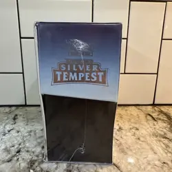 Pokemon TCG Silver Tempest Elite Trainer Box ETB - New Factory Sealed English - Image 2