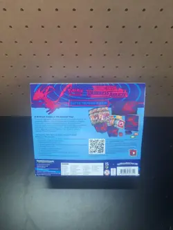 Pokemon TCG SWSH Darkness Ablaze Elite Trainer Box ETB (Factory Sealed) - Image 2