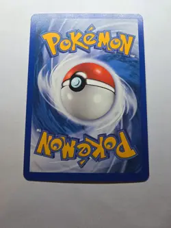 Vibrava 22/97 Pokemon TCG EX Dragon Non Holo Rare LP - Image 2