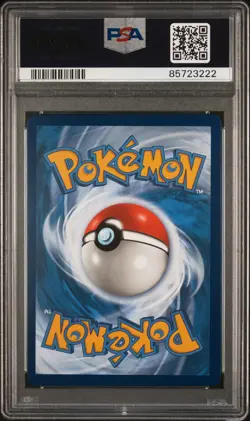 PSA 10 GEM MT Full Art Giratina V, 2022 Pokemon Sword & Shield Lost Origin - Image 2