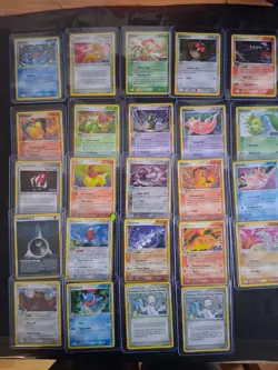 Private Pokemon TCG Lot For Repeat Buyer - Image 1