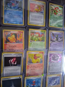 Private Pokemon TCG Lot For Repeat Buyer - Image 3