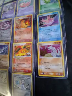 Private Pokemon TCG Lot For Repeat Buyer - Image 5
