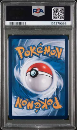 2025 POKEMON SIMPLIFIED CHINESE CBB3 C-GEM PACK VOL 3 #07 MEOWTH PSA 10 - Image 2