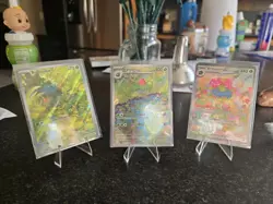 Pokemon 151 Master Base Complete Set W/ Exs + Reverse Holos + Promos + Holo - Image 5