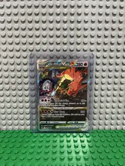 Charizard VSTAR SWSH262 Pokemon TCG - SWSH Promo - Image 1