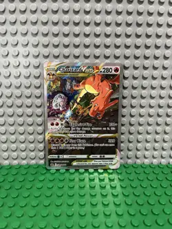 Charizard VSTAR SWSH262 Pokemon TCG - SWSH Promo - Image 2