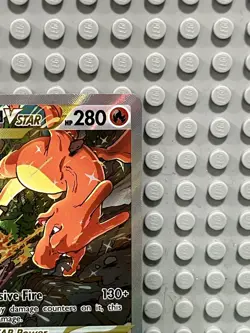 Charizard VSTAR SWSH262 Pokemon TCG - SWSH Promo - Image 4