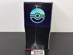 Pokemon Mega Evolution Phantasmal Flames Elite Trainer Box Pokemon Center Box - Image 4