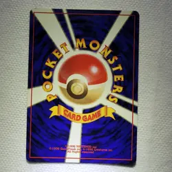 Pokemon Blaine's Moltres Challenge Darkness Holo Rare Japanese 146 90HP - Image 2