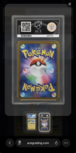 PIKACHU 120/SV-P ACE 10 2023 GYM PROMO JAPANESE POKEMON 143 - Image 2