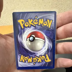 Pokemon Mewtwo Movie Promo Wotc Promo 03/53 70 HP English Regular - Image 2