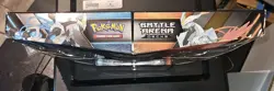 Pokemon TCG Battle Arena Deck Black Kyurem vs White Kyurem Box NEW SEALED - Image 3