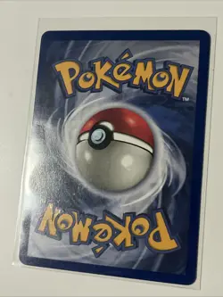 LP Lapras 10/62 Holo Rare Fossil Pokemon Lightly Played - Image 3