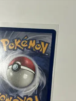 LP Lapras 10/62 Holo Rare Fossil Pokemon Lightly Played - Image 5