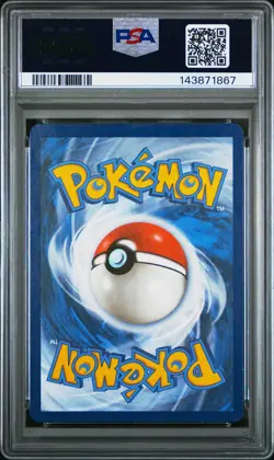 2023 POKEMON MEWTWO SVP en 151 ULTRA PREMIUM COLL. PSA {7} - Image 2