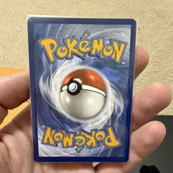 Pokemon Snorlax Scarlet & Violet Promo 051 Holo 150 HP English - Image 2