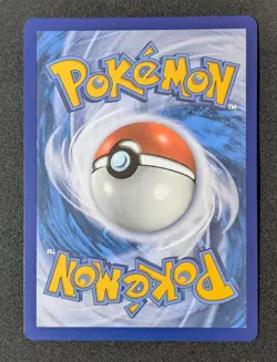 Kingdra EX 131 Pokemon TCG Scarlet & Violet Black Star Promo Holo Card Near Mint - Image 2