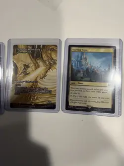 Magic The Gathering Card Lot - Image 3