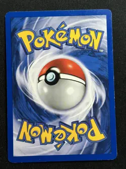 Sabrina's Gaze Gym Heroes 125/132 Pokemon card NM - Image 2