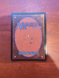 MYG: Toothy, Imaginary Friend BORDERLESS FOIL, NM Secret Lair Drop Chase Card!! - Image 3