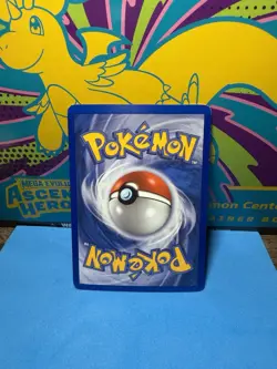 Pokemon Deoxys 64/107 Magikarp Reverse Holo Stamped Card - Image 2