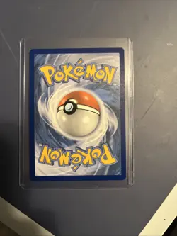 Pokemon TCG Rayquaza VMAX Holo Ultra Rare Card Evolving Skies 111/203 - Image 2