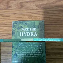 Magic: The Gathering Theros Hydra Challenge Deck Sealed English 60 Cards - Image 2