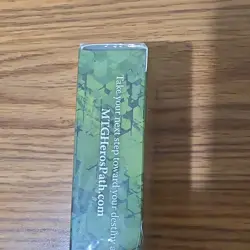 Magic: The Gathering Theros Hydra Challenge Deck Sealed English 60 Cards - Image 3