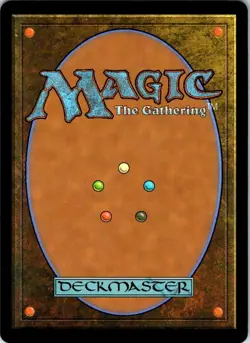 Chromatic Orrery (Borderless) 107 Commander: The Lost Caverns of Ixalan NM MTG - Image 2