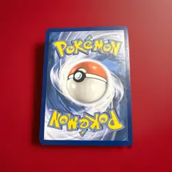 Pokemon Charizard 003/032 TCG Classic Holo Japanese 120 HP Fire Spin Card - Image 2