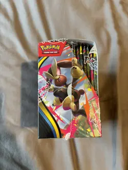Pokemon TCG - Phantasmal Flames - Booster Box - 36 Packs - New & Sealed - Image 4