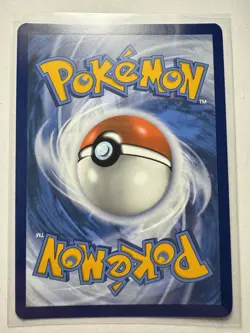 Pokemon TCG SVP 174 Eevee ex NM - Image 2