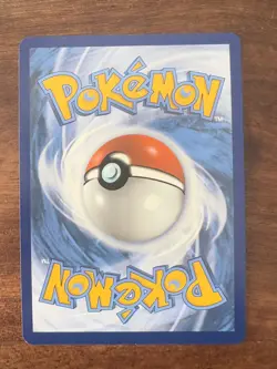 Pokemon TCG Victini SVP 208 Black Star Promo Illustration Rare - Image 2