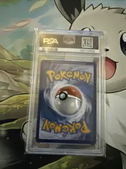 Radiant Charizard 011/078 Pokemon GO Holo - Image 2