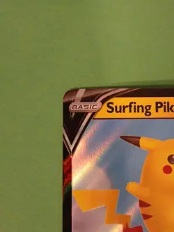 Pokemon Celebrations Surfing & Flying Pikachu V & VMAX Pikachu 005/025 (5)Cards - Image 3