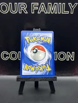 Giovanni's Nidoqueen 23/132 Rare Unlimited Gym Challenge Pokemon Card WOTC LP - Image 4