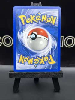 Giovanni's Nidoqueen 23/132 Rare Unlimited Gym Challenge Pokemon Card WOTC LP - Image 5