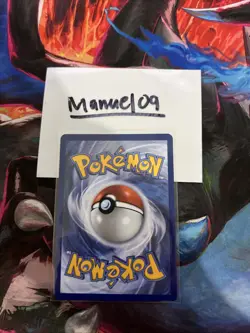 Canari Ascended Heroes 257/217 Near Mint Pokemon Tcg English PACK FRESH - Image 2