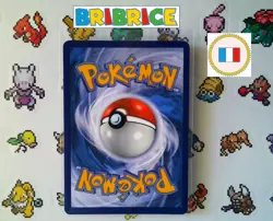 Carte pokemon Dracaufeu ex Charizard ex SVP PROMO 196/220 FR - Image 2