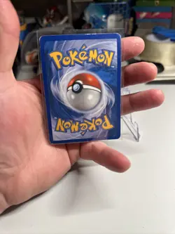 ✨Blissey Prime - Pokemon - Heart Gold Soul Silver 106/123 - Ultra Rare Holo - Image 4