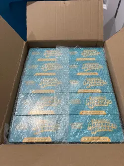 Pokemon Mega Evolution Ascended Heroes Elite Trainer Box 10 Box Case - Image 3