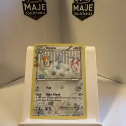 Pokemon TCG Altaria Holo Promo RC24/RC32 Radiant Collection - Image 1