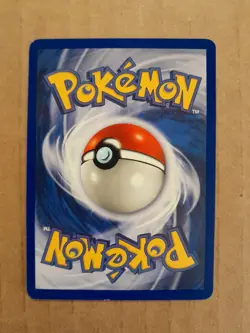 Pokemon The Boss's Way 73/82 Team Rocket NM-Mt See Pictures - Image 2