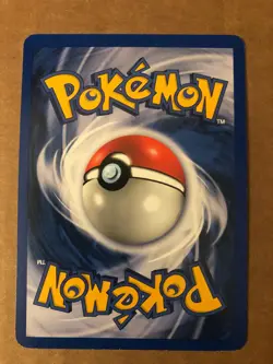 Pokemon Oddish 63/82 Team Rocket NM-Mint See Pictures - Image 2