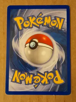 Pokemon Misdreavus Black Star Promo #39 LP See Pictures - Image 2